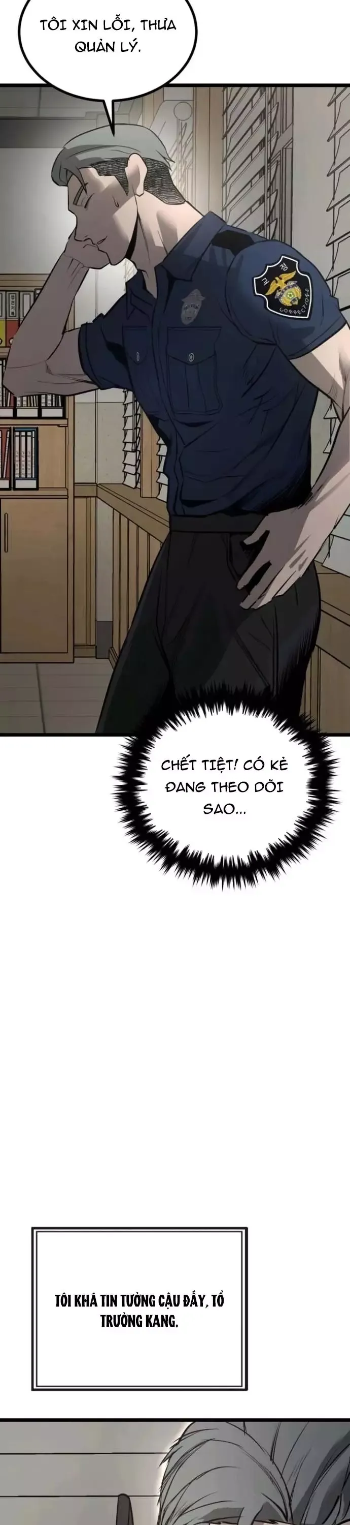 Quản Giáo Số 0 - Chapter 18 - Page 14