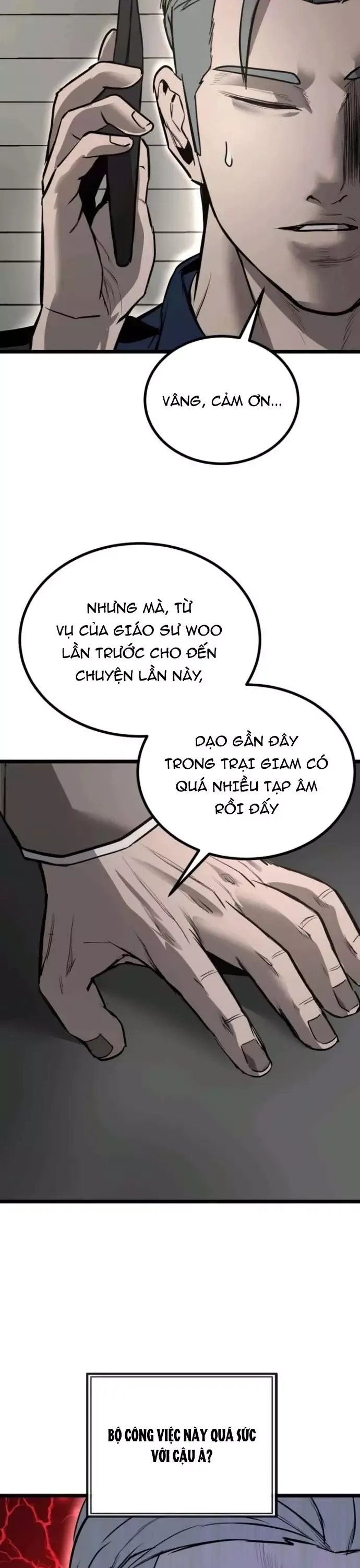 Quản Giáo Số 0 - Chapter 18 - Page 15