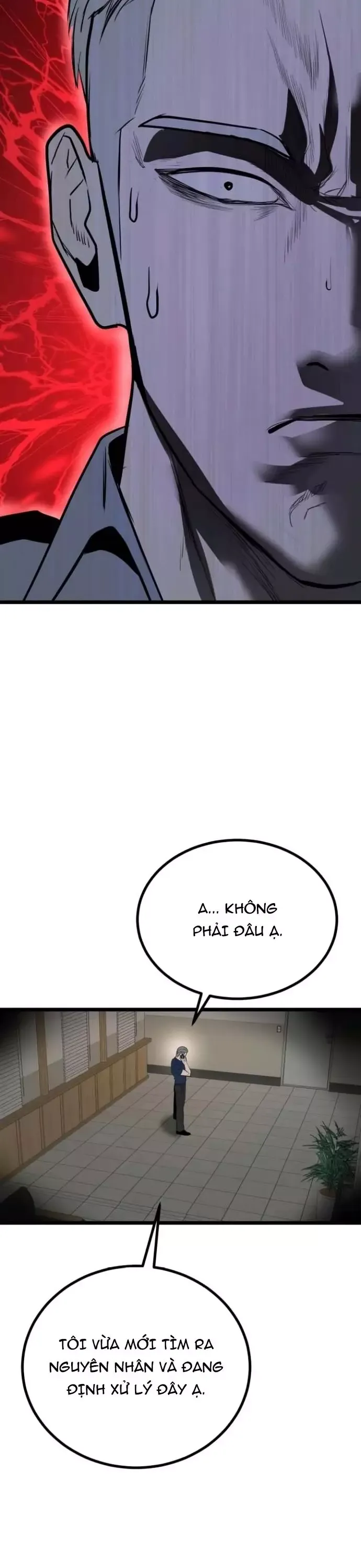 Quản Giáo Số 0 - Chapter 18 - Page 16