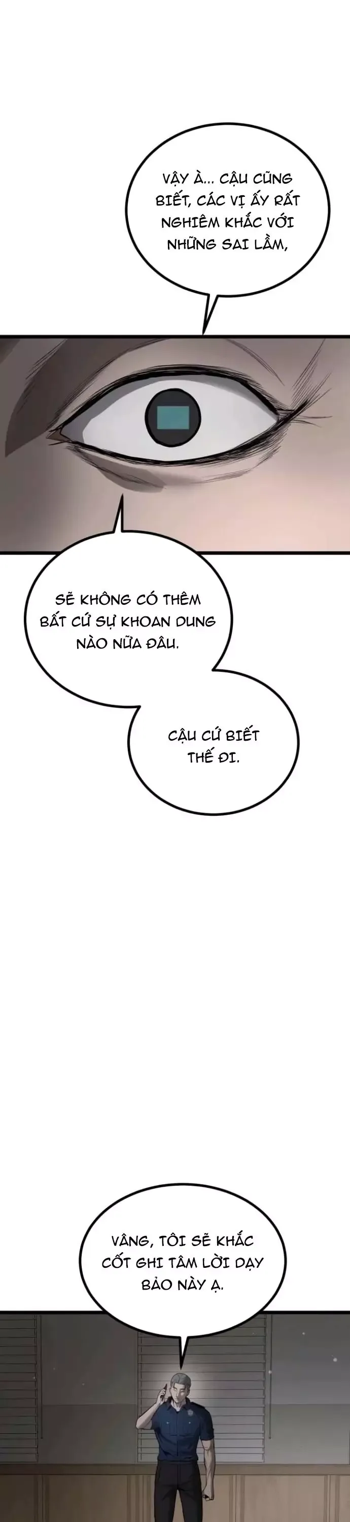 Quản Giáo Số 0 - Chapter 18 - Page 17