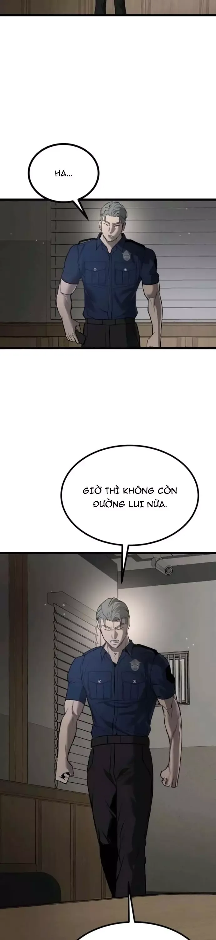 Quản Giáo Số 0 - Chapter 18 - Page 18