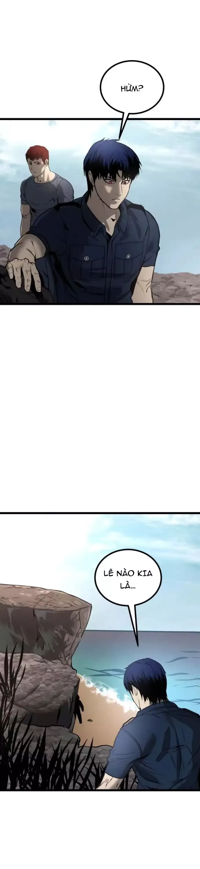 Quản Giáo Số 0 - Chapter 18 - Page 21