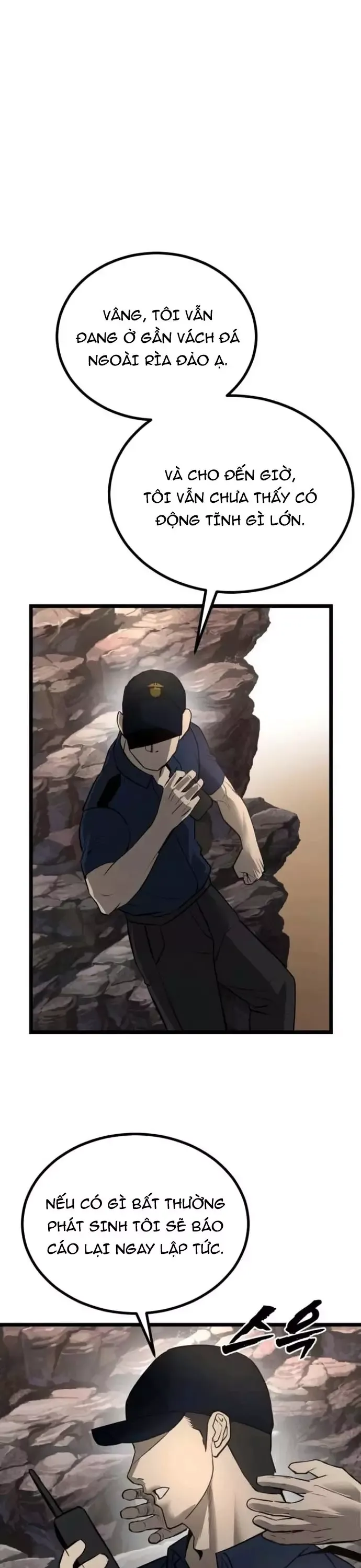 Quản Giáo Số 0 - Chapter 18 - Page 22