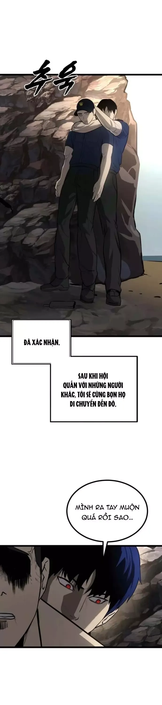 Quản Giáo Số 0 - Chapter 18 - Page 24