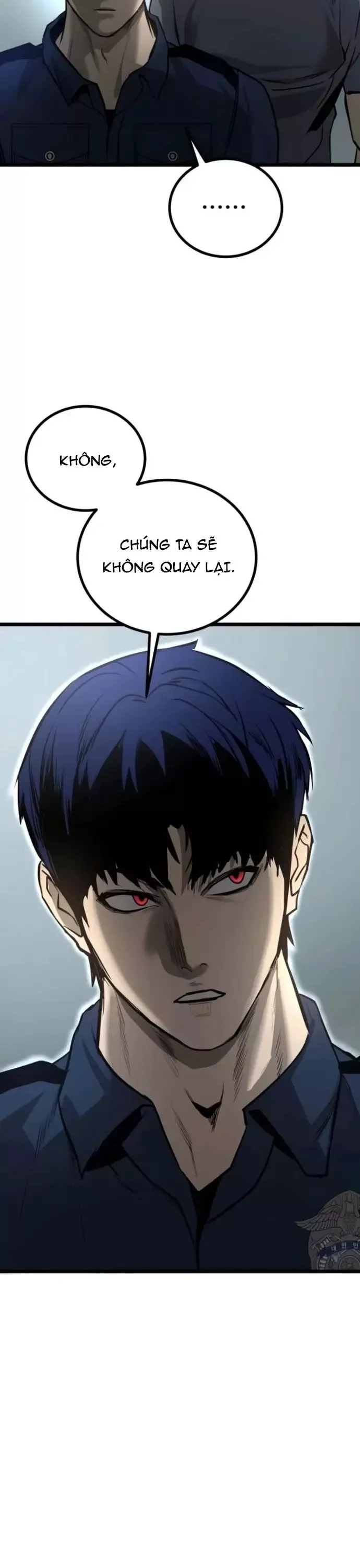 Quản Giáo Số 0 - Chapter 18 - Page 26