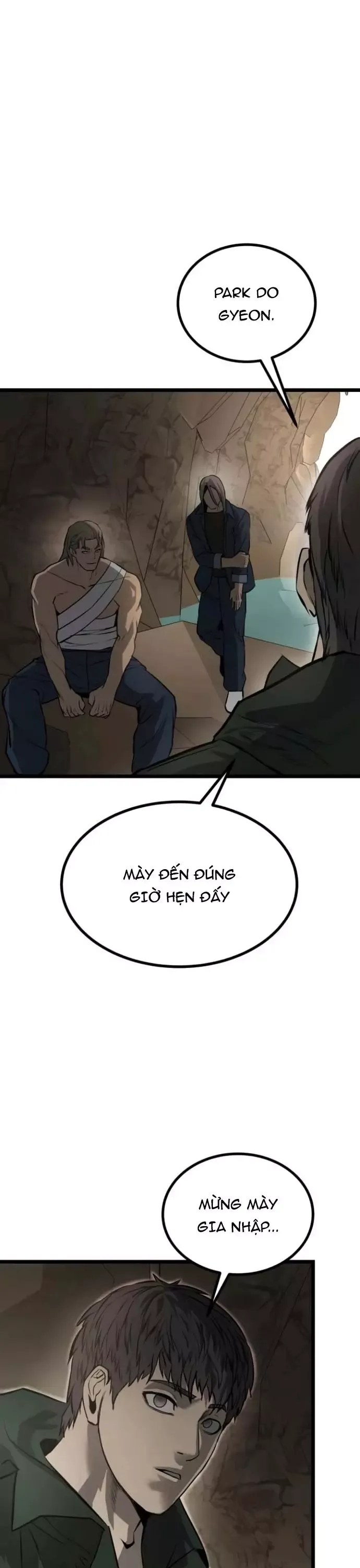 Quản Giáo Số 0 - Chapter 18 - Page 27