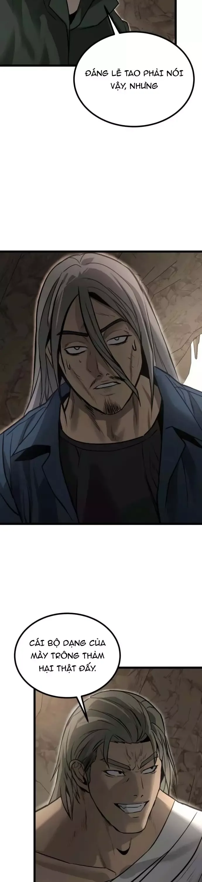 Quản Giáo Số 0 - Chapter 18 - Page 28