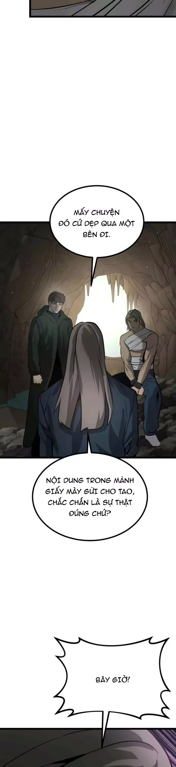 Quản Giáo Số 0 - Chapter 18 - Page 29
