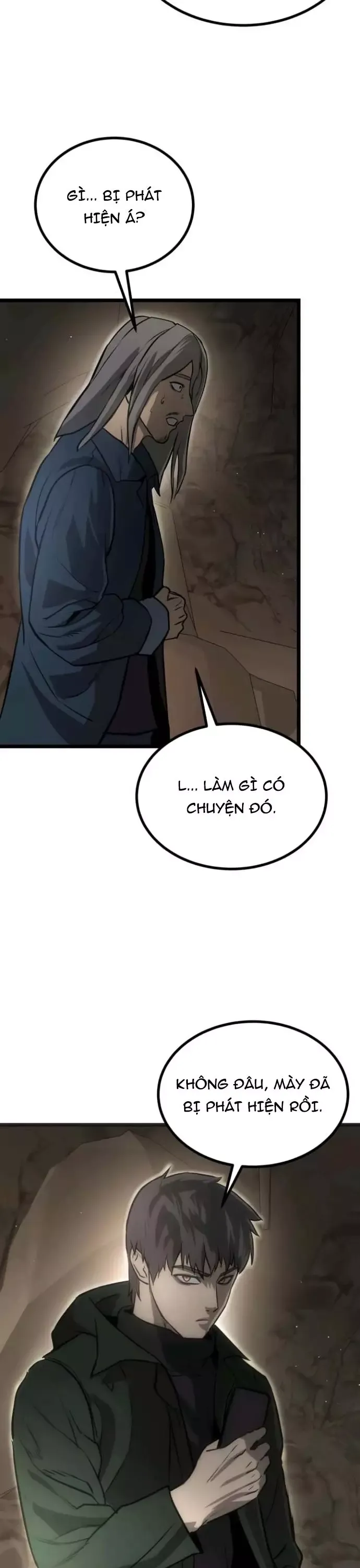 Quản Giáo Số 0 - Chapter 18 - Page 31