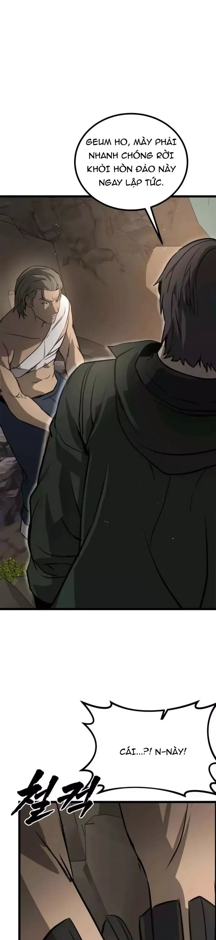 Quản Giáo Số 0 - Chapter 18 - Page 33