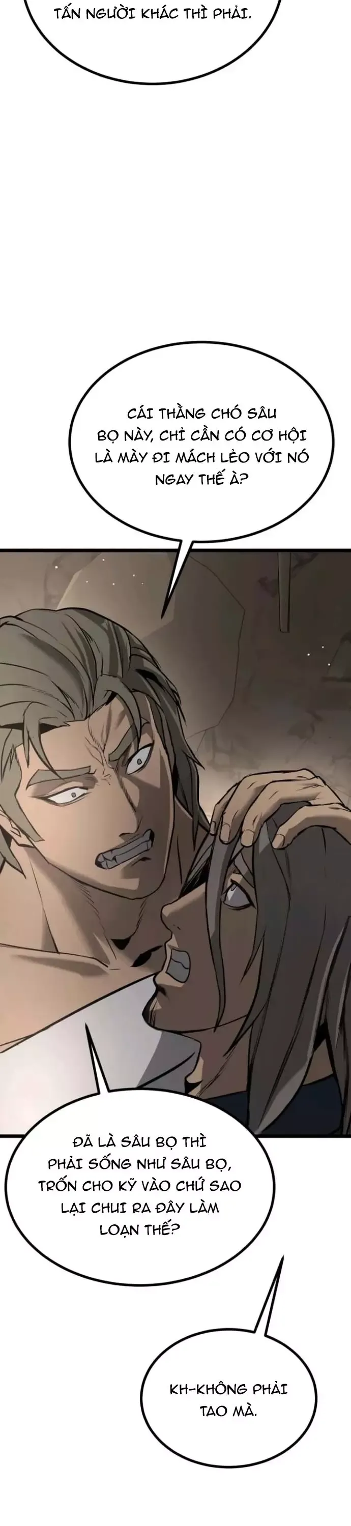 Quản Giáo Số 0 - Chapter 18 - Page 37