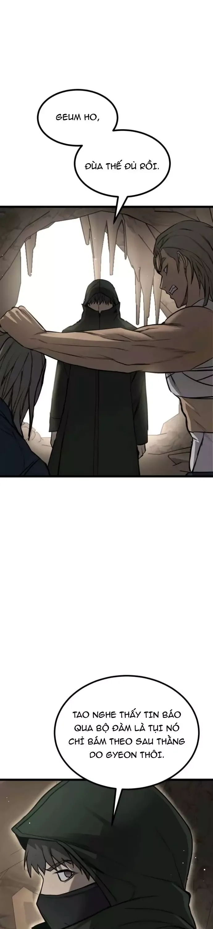 Quản Giáo Số 0 - Chapter 18 - Page 38