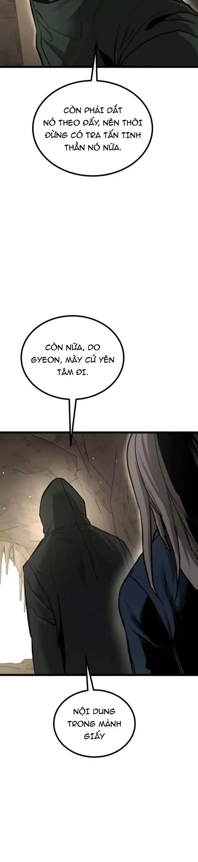 Quản Giáo Số 0 - Chapter 18 - Page 39