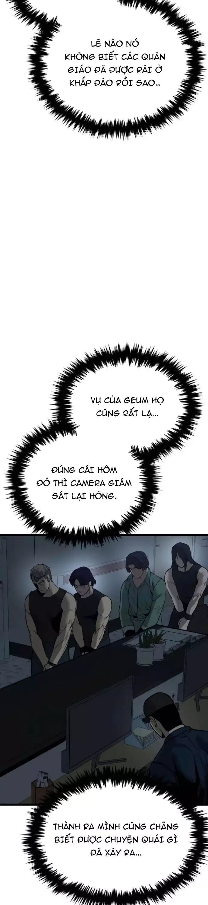 Quản Giáo Số 0 - Chapter 18 - Page 4