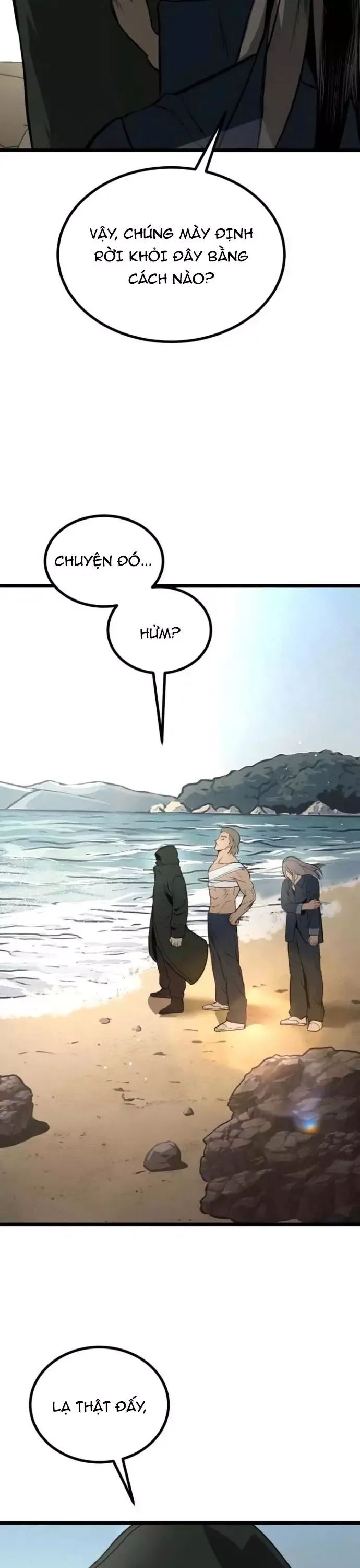 Quản Giáo Số 0 - Chapter 18 - Page 41