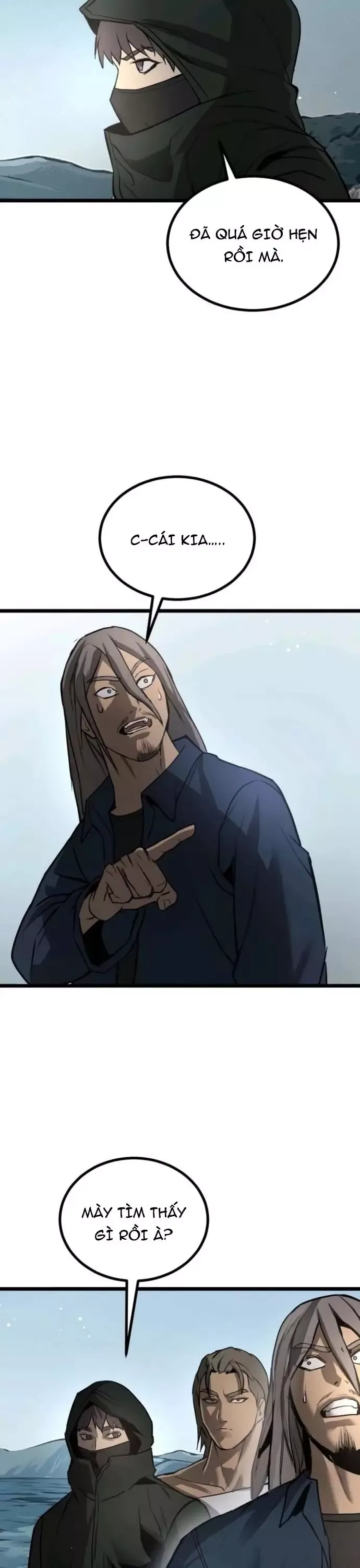 Quản Giáo Số 0 - Chapter 18 - Page 42