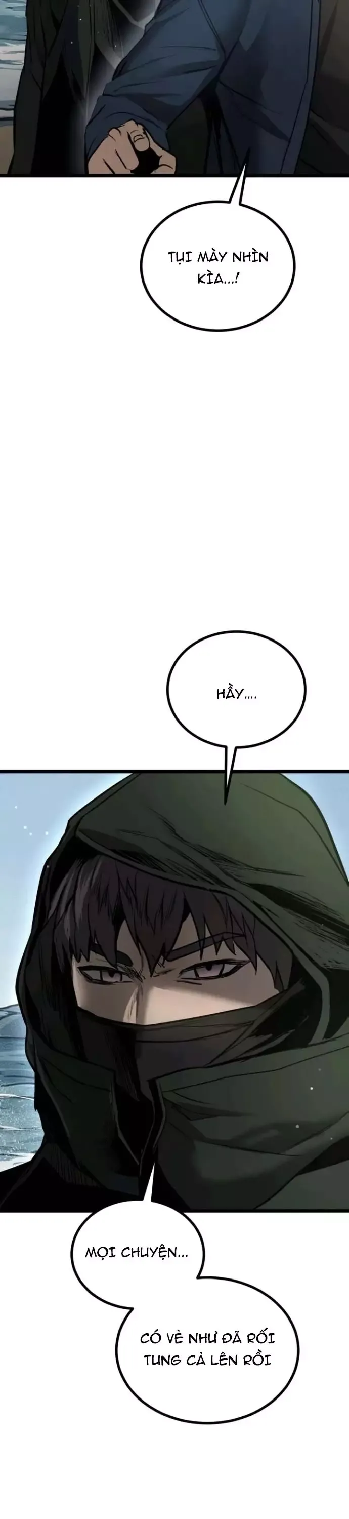 Quản Giáo Số 0 - Chapter 18 - Page 43