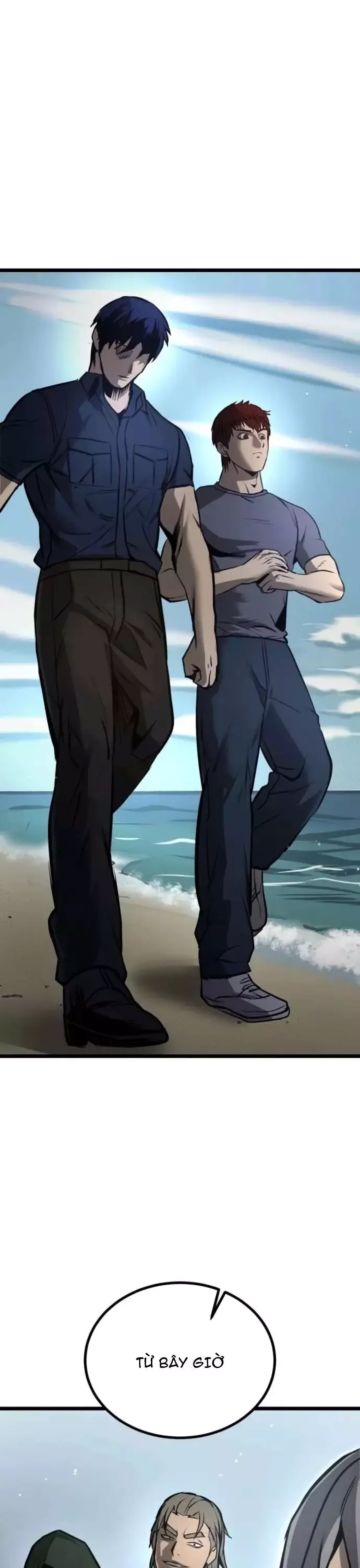 Quản Giáo Số 0 - Chapter 18 - Page 44