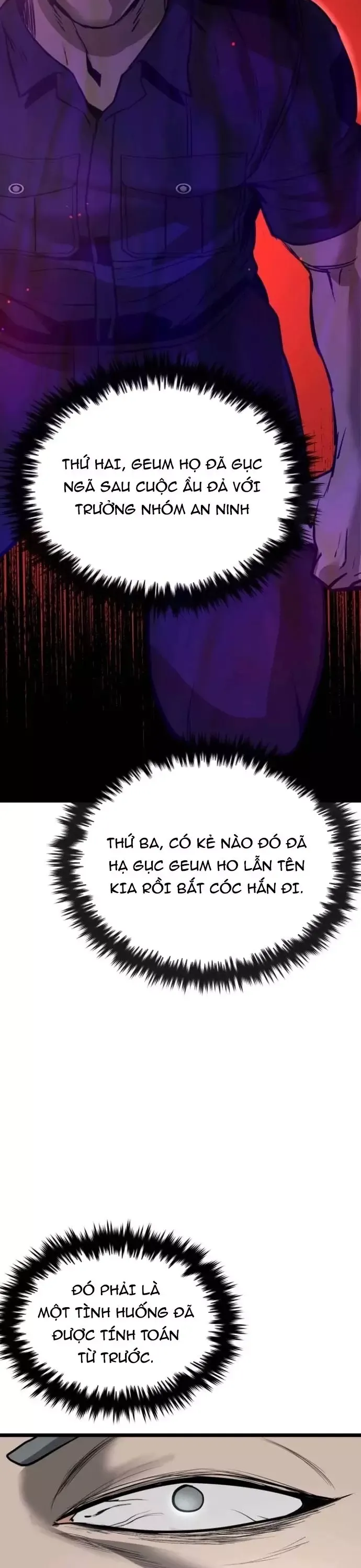 Quản Giáo Số 0 - Chapter 18 - Page 6