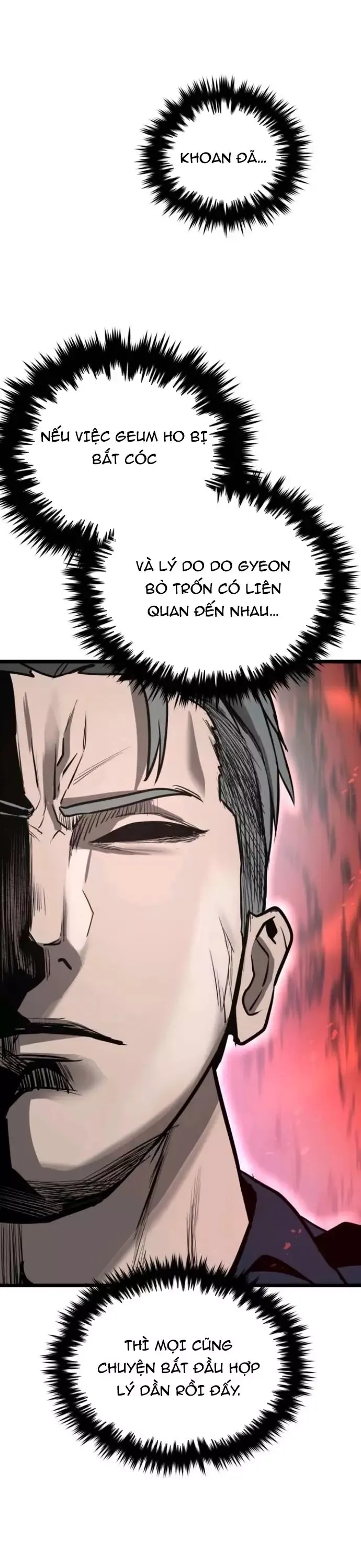 Quản Giáo Số 0 - Chapter 18 - Page 8