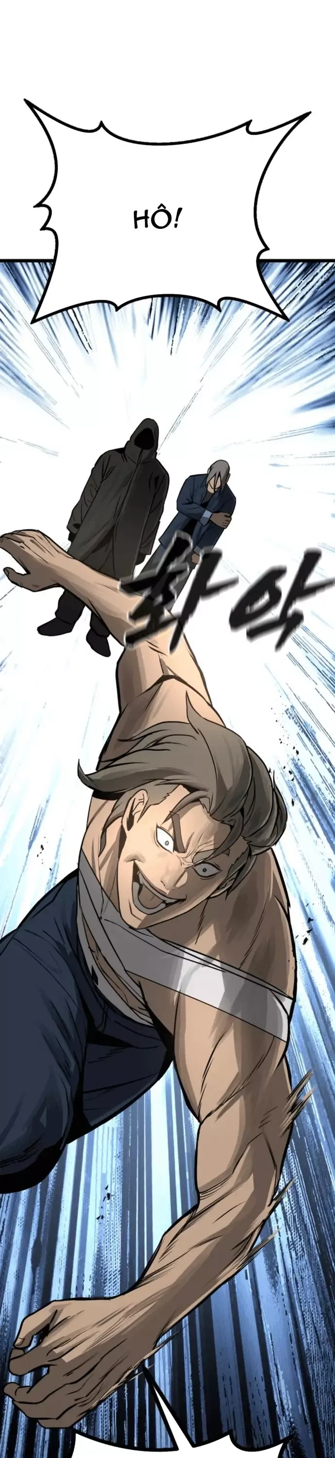 Quản Giáo Số 0 - Chapter 19 - Page 10