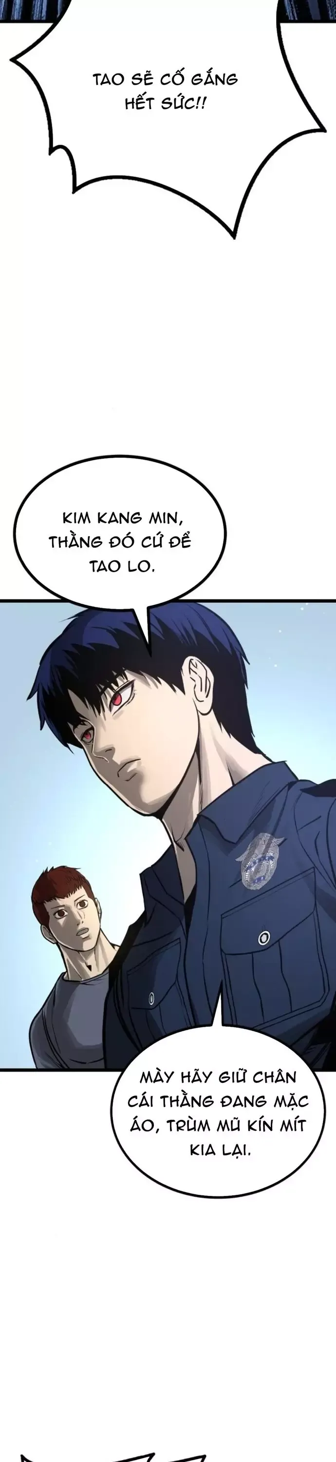 Quản Giáo Số 0 - Chapter 19 - Page 11