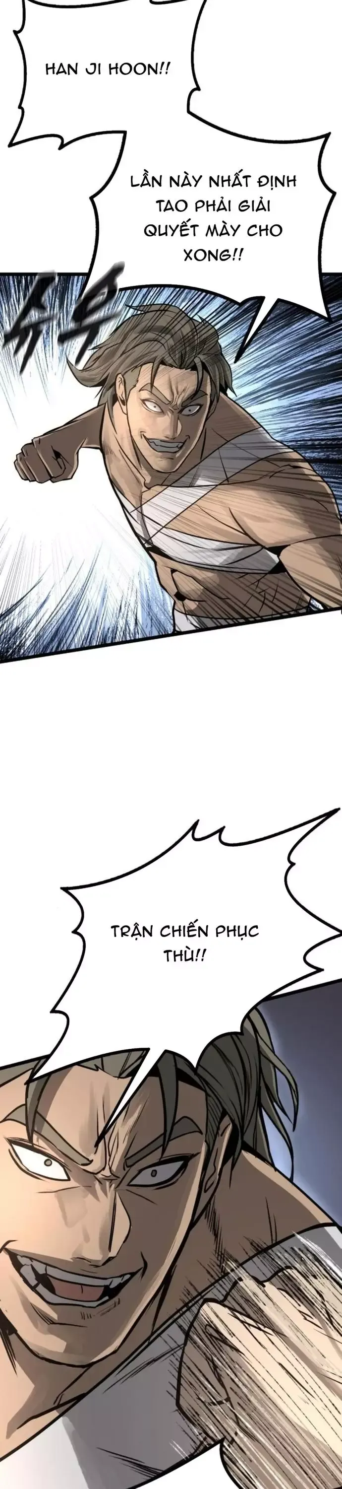 Quản Giáo Số 0 - Chapter 19 - Page 12