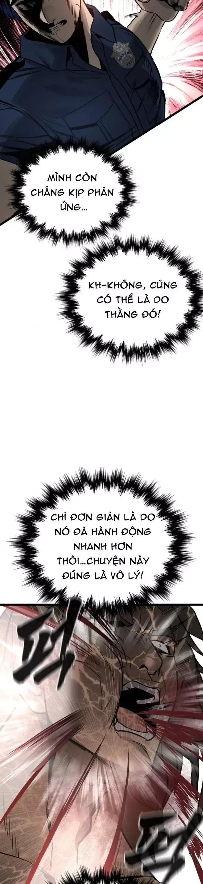 Quản Giáo Số 0 - Chapter 19 - Page 16