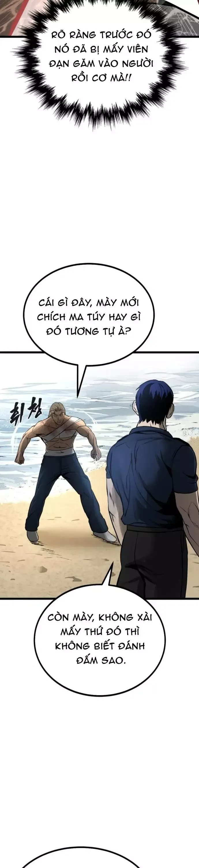 Quản Giáo Số 0 - Chapter 19 - Page 17