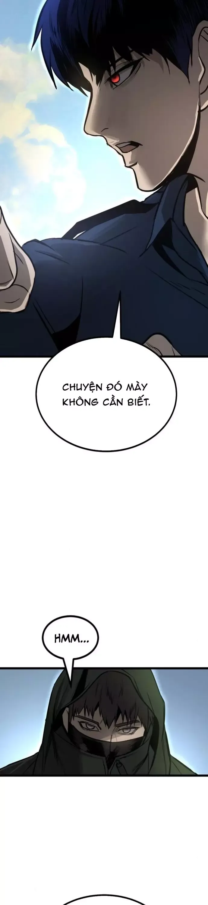 Quản Giáo Số 0 - Chapter 19 - Page 19