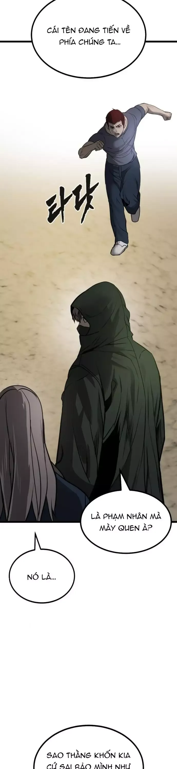 Quản Giáo Số 0 - Chapter 19 - Page 20