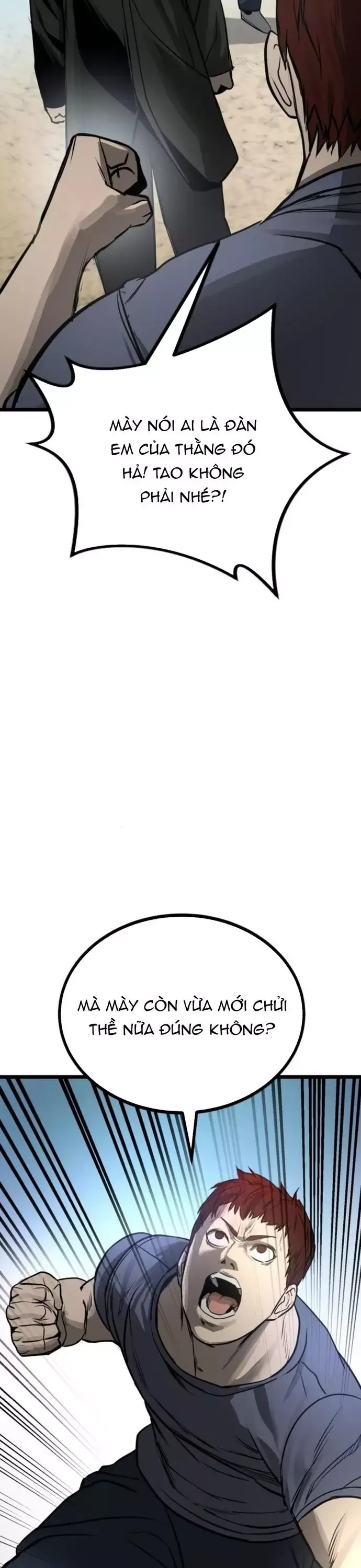 Quản Giáo Số 0 - Chapter 19 - Page 22