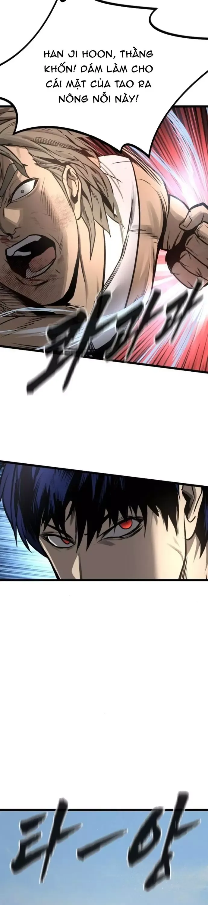 Quản Giáo Số 0 - Chapter 19 - Page 28