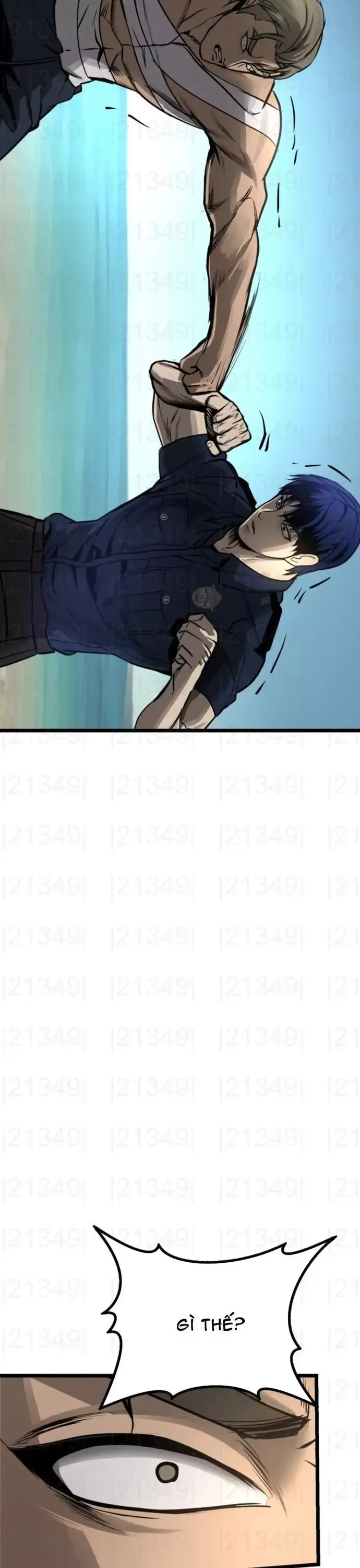 Quản Giáo Số 0 - Chapter 19 - Page 30