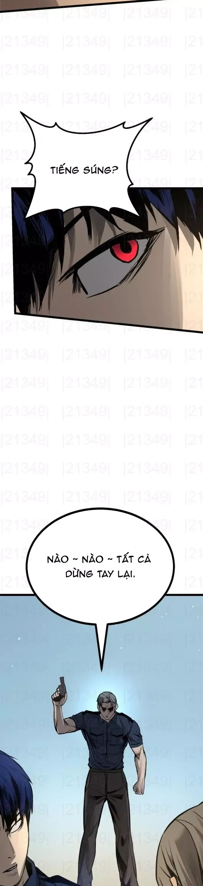 Quản Giáo Số 0 - Chapter 19 - Page 31