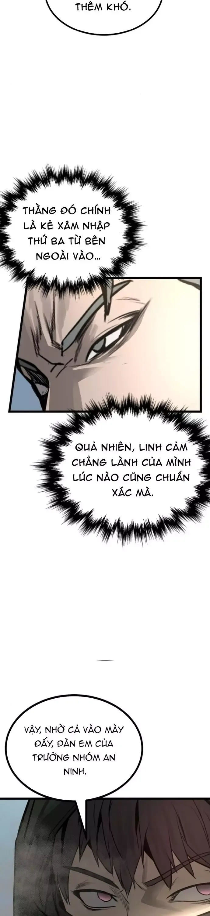Quản Giáo Số 0 - Chapter 19 - Page 34