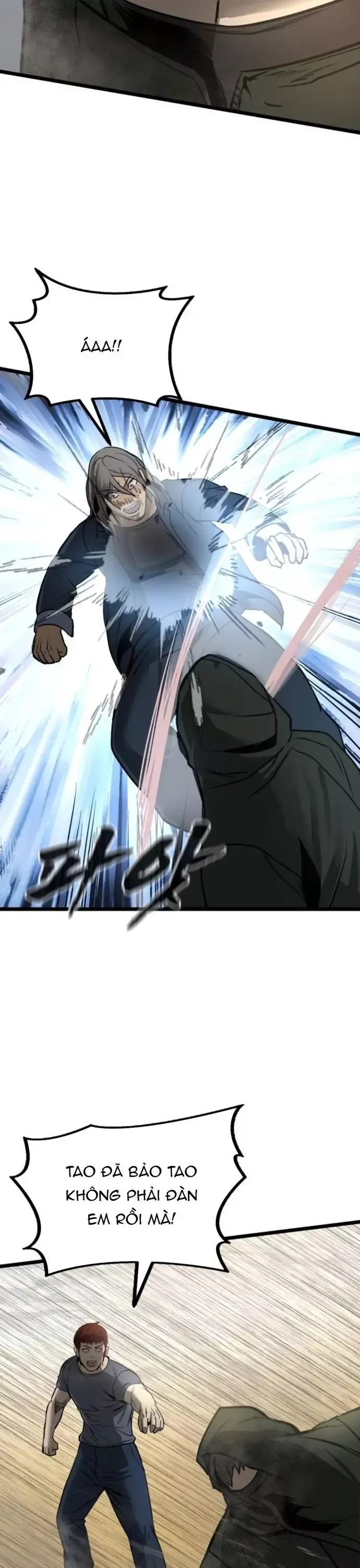 Quản Giáo Số 0 - Chapter 19 - Page 35