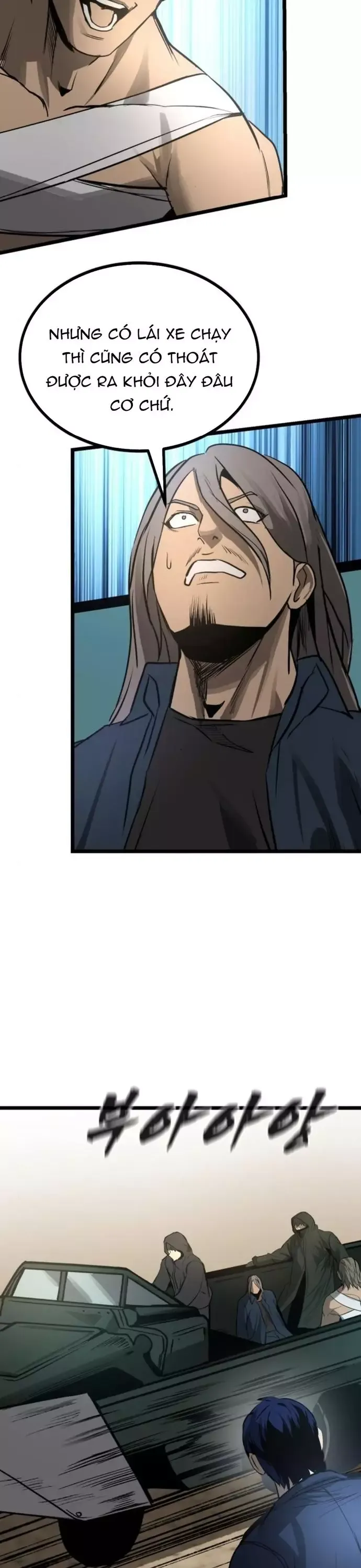 Quản Giáo Số 0 - Chapter 19 - Page 37