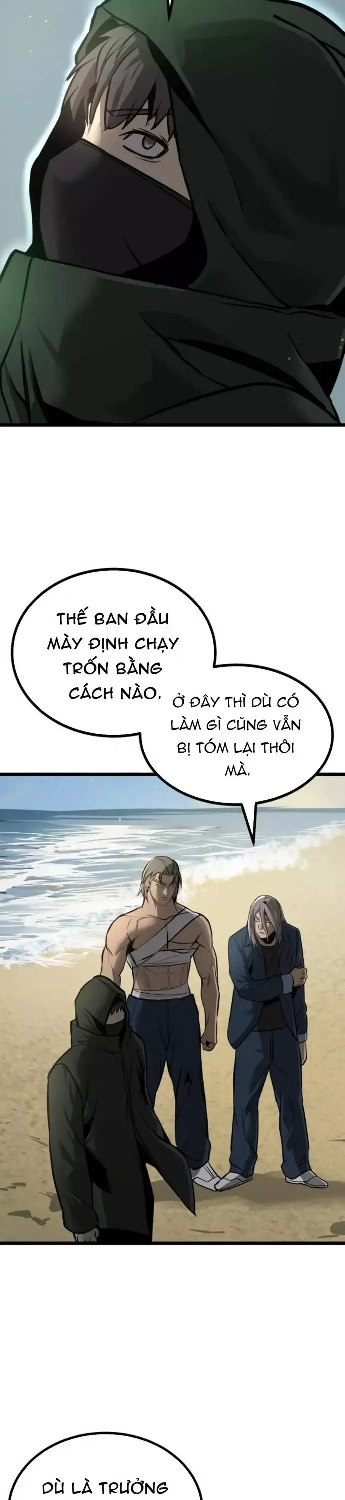 Quản Giáo Số 0 - Chapter 19 - Page 4