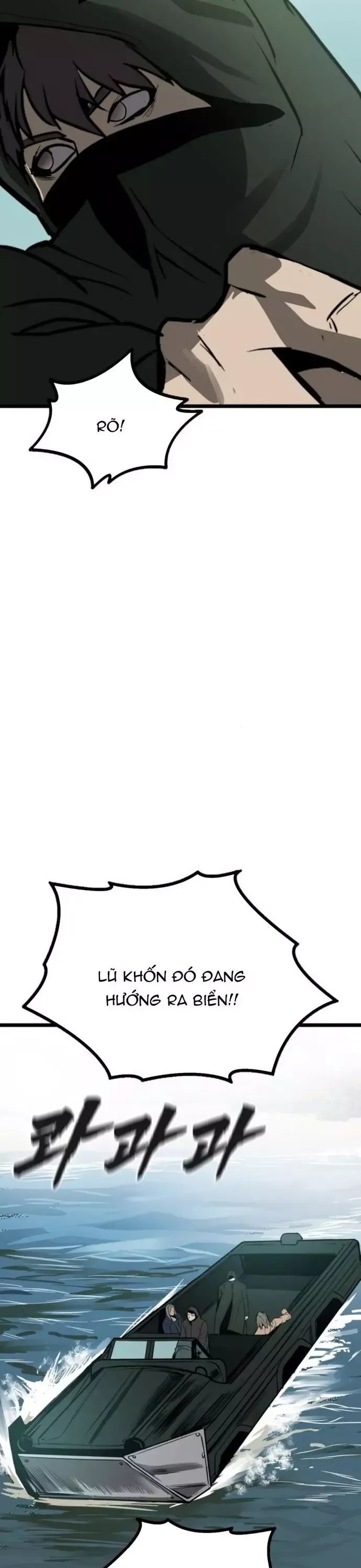 Quản Giáo Số 0 - Chapter 19 - Page 40