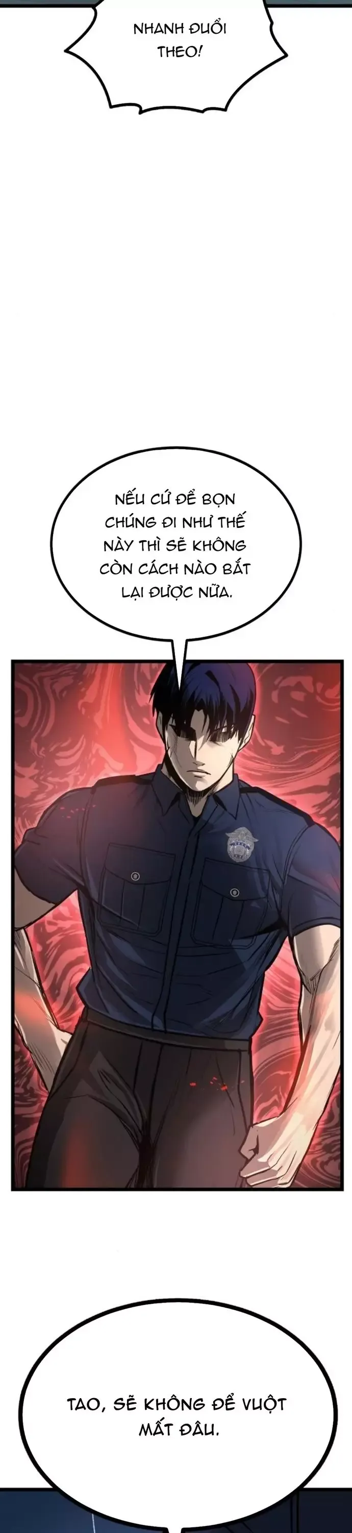 Quản Giáo Số 0 - Chapter 19 - Page 41