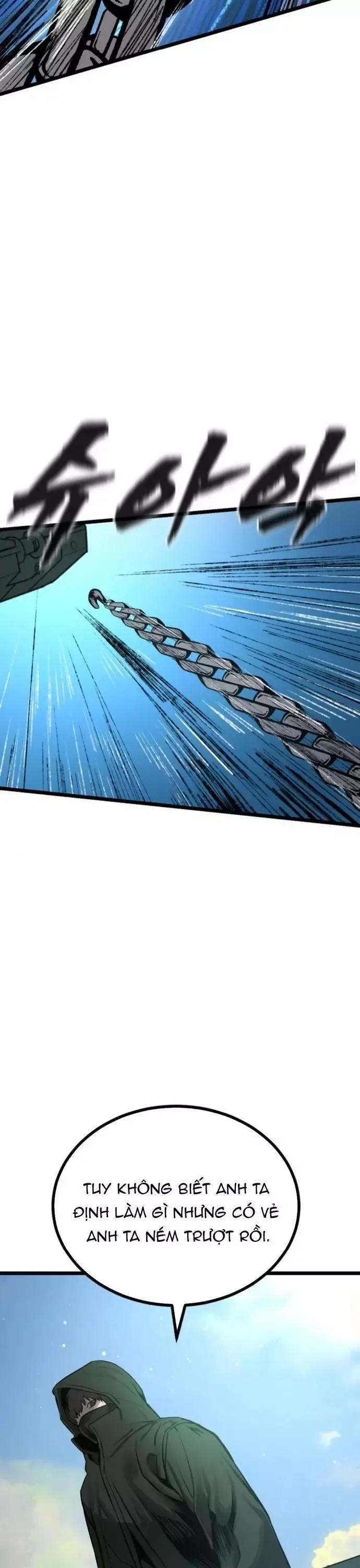 Quản Giáo Số 0 - Chapter 19 - Page 43