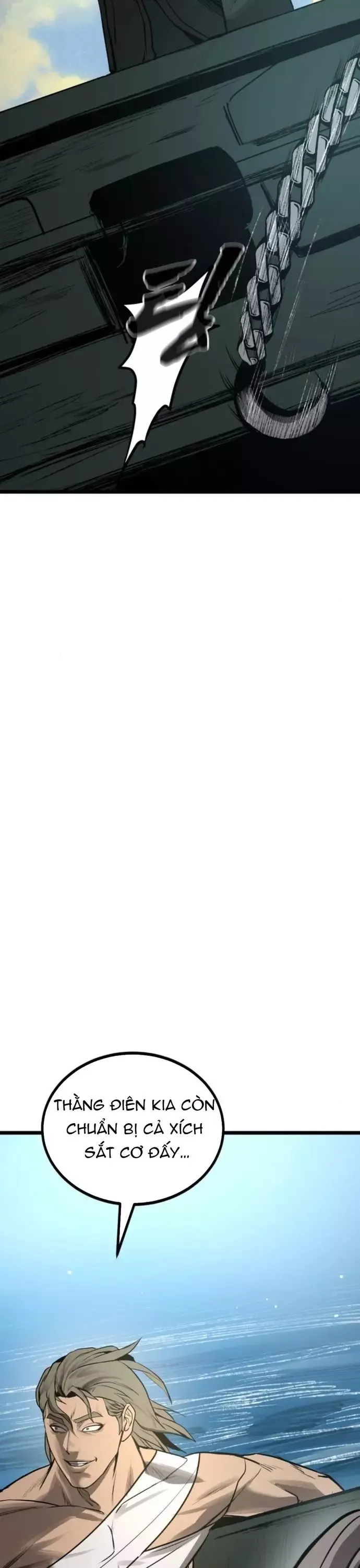 Quản Giáo Số 0 - Chapter 19 - Page 44