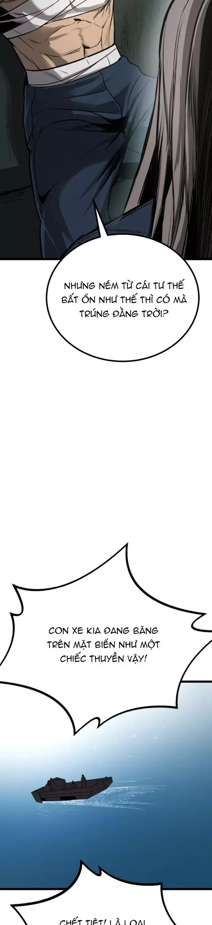 Quản Giáo Số 0 - Chapter 19 - Page 45