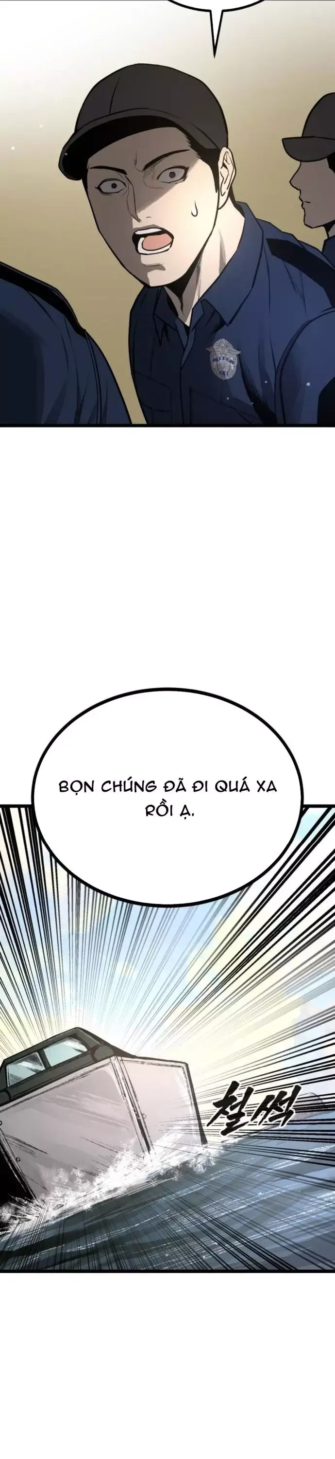 Quản Giáo Số 0 - Chapter 19 - Page 47