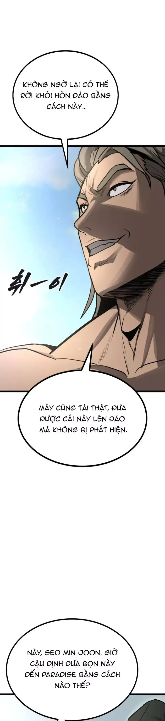 Quản Giáo Số 0 - Chapter 19 - Page 48