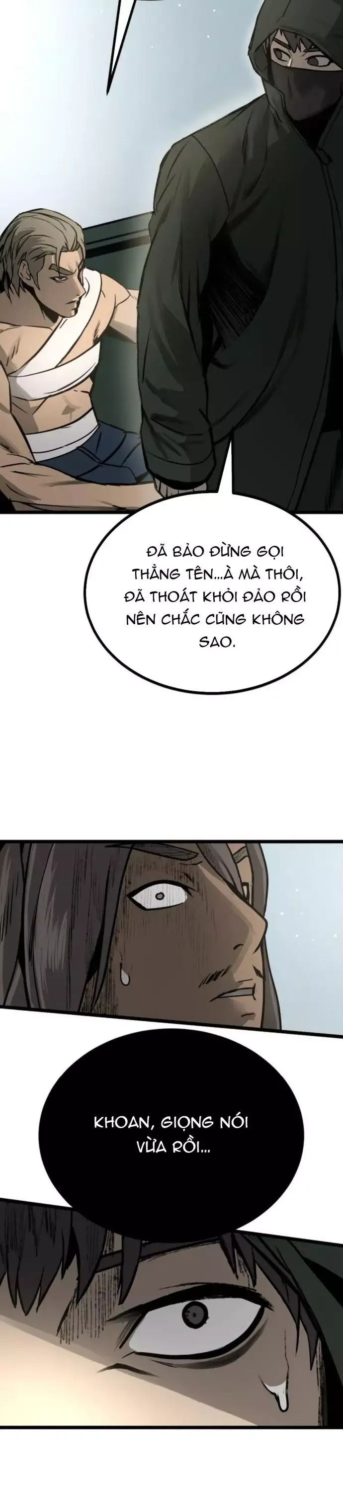 Quản Giáo Số 0 - Chapter 19 - Page 49