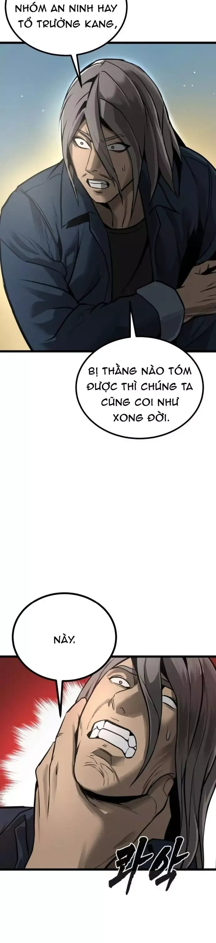 Quản Giáo Số 0 - Chapter 19 - Page 5