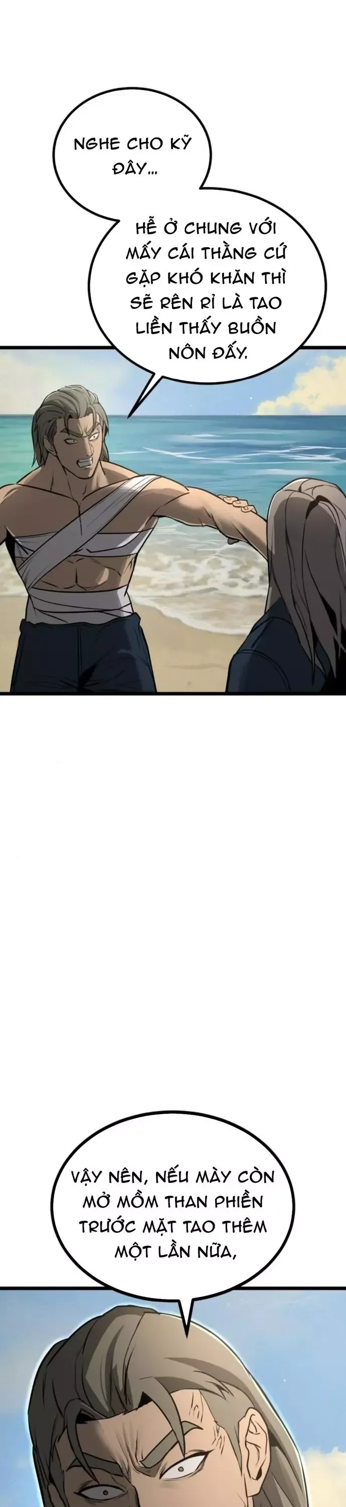 Quản Giáo Số 0 - Chapter 19 - Page 6