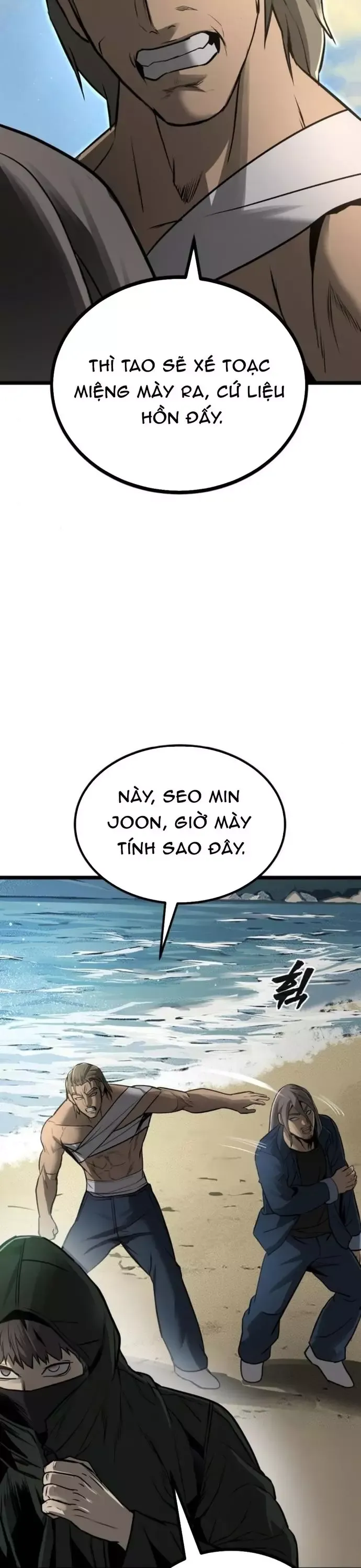 Quản Giáo Số 0 - Chapter 19 - Page 7